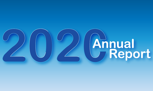 EURid's 2020 Annual Report shows a 2.2% yearly growth