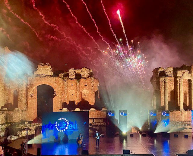 Announcing the 2021 .eu Web Awards winners!