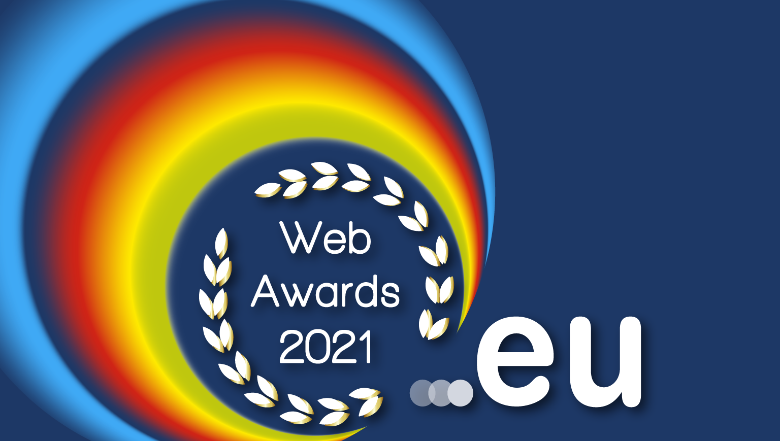 Announcing the 2021 .eu Web Awards finalists