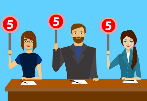 2022 .eu Web Awards jury revealed