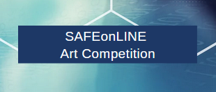 The Curtain Falls on the SAFEonLINE Art Competition