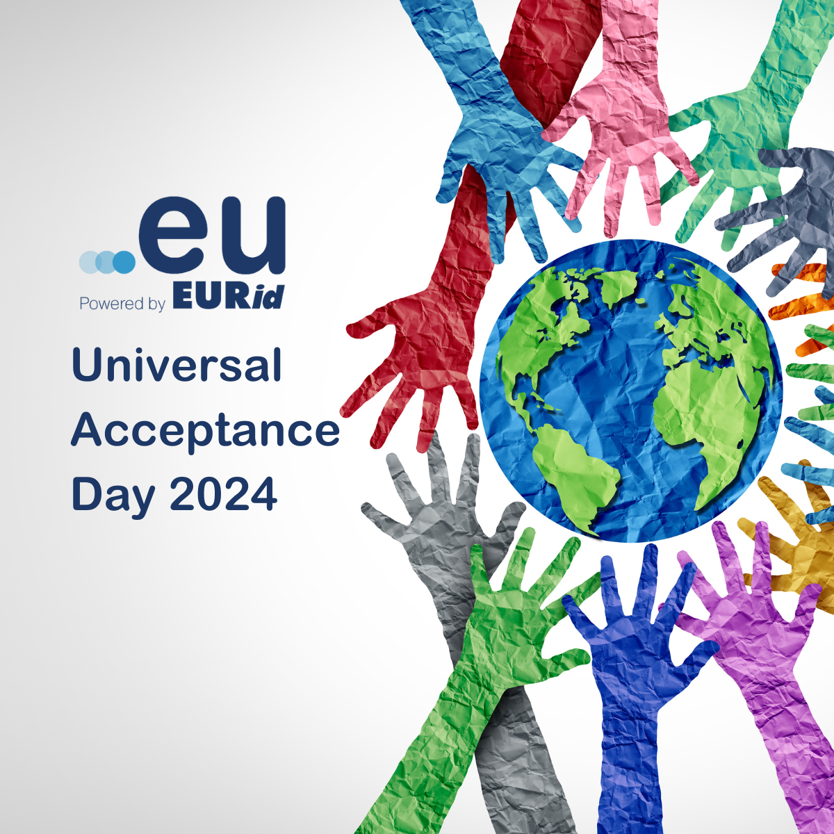 Celebrating Universal Acceptance Day 2024