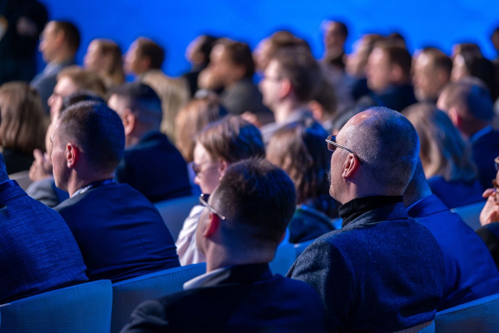 Internet governance and disinformation in the spotlight at 3rd .eu Day
