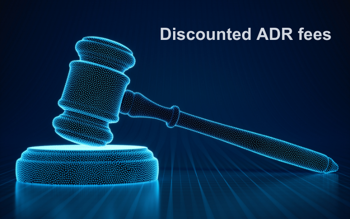Continued discount on .eu ADR fees