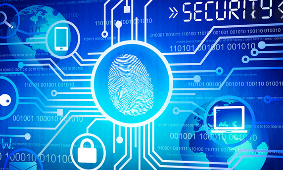 Cybersecurity month at EURid