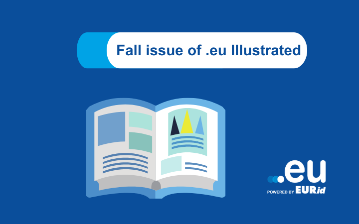 Driving innovation for a safer online space and SME empowerment