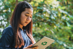 Environmental commitment