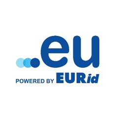 .eu logo