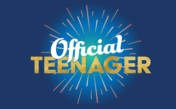 Now an official teenager - .eu turns 15!
