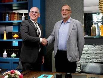 EURid and ICANN Strengthen Efforts to Promote Multilingualism and Inclusion on the Internet