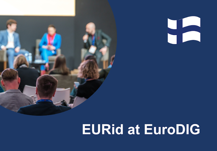 EURid to participate at EuroDIG 2023