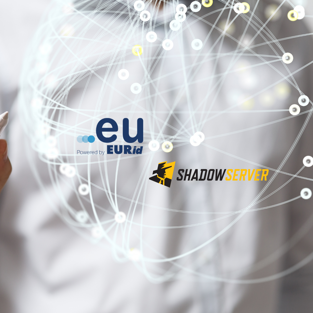 EURid Becomes a Partner of the Shadowserver Alliance