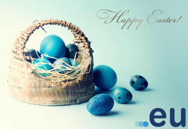 EURid offices closed on 5 April