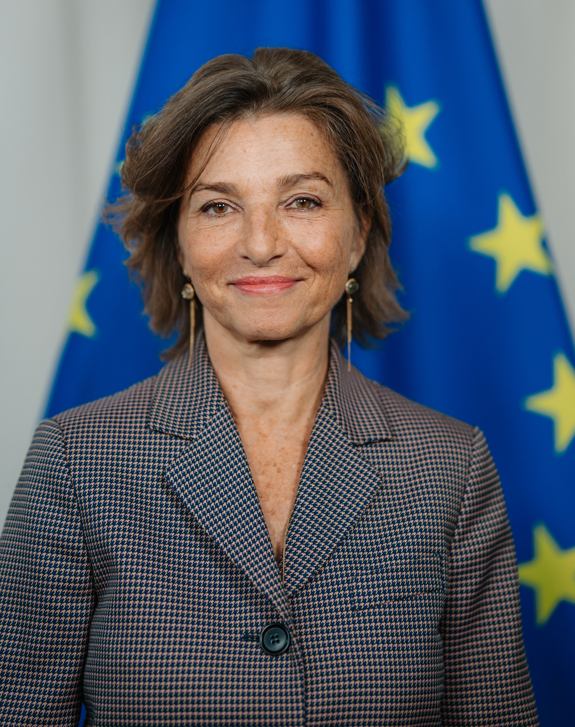 Fabrizia Benini