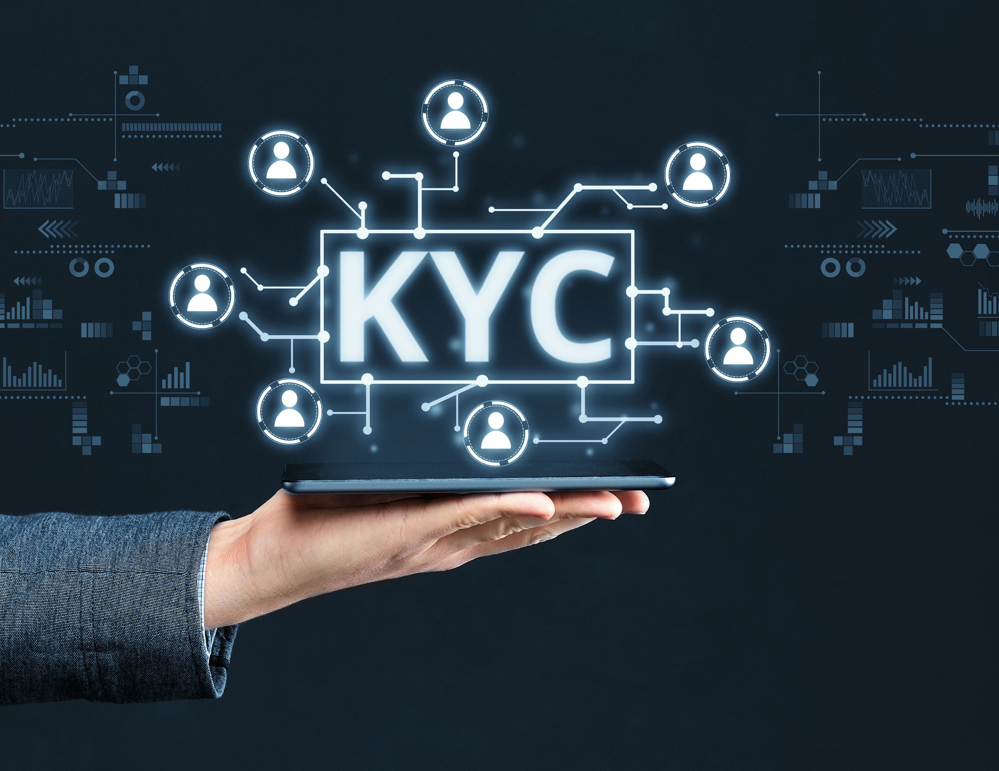 More ways for registrants to confirm their registration data