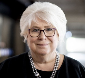 Marina Kaljurand