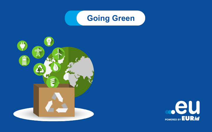 Our Ongoing Commitment to a Greener Future