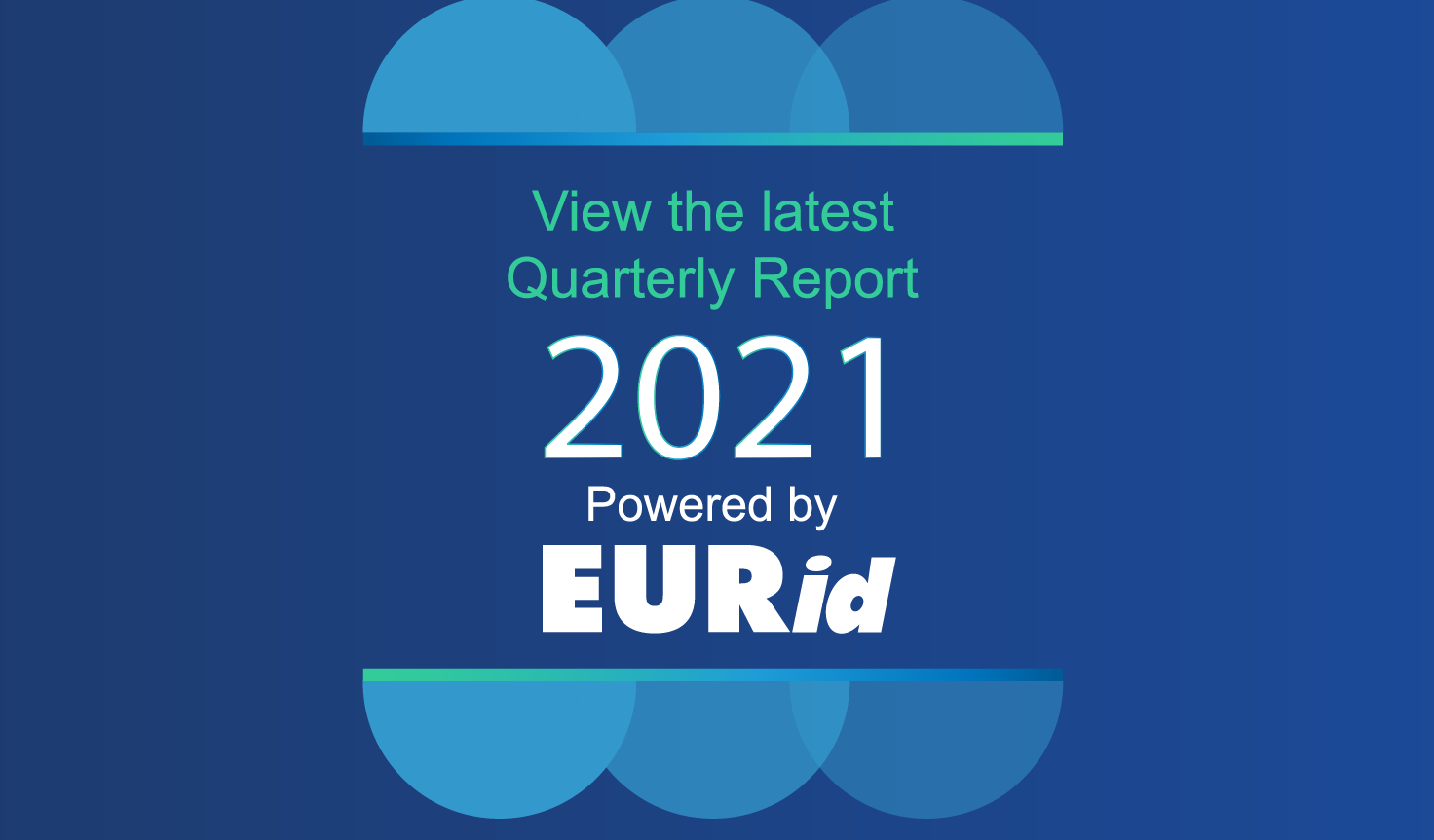 EURid reveals Ireland as the top country for registration growth in its Q1 2021 Progress Report
