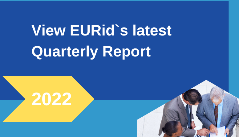 EURid releases its Q3 report with Portugal leading the registration growth with 7.3%