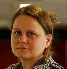 Sandra Hoferichter