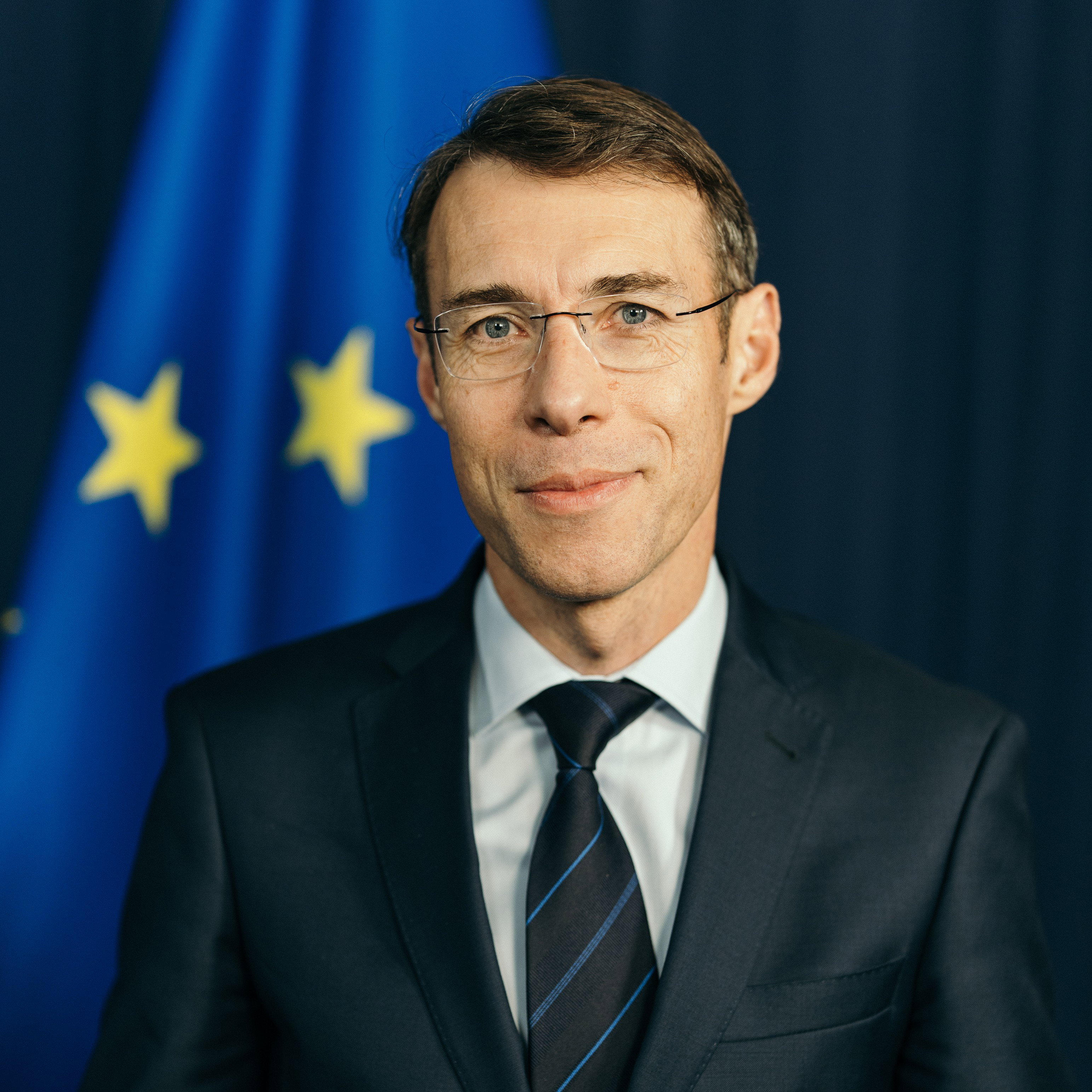 Thibaut Kleiner