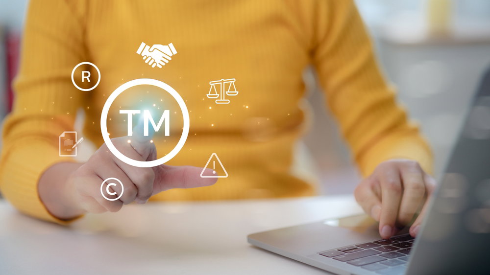 Your .eu domain and trademark belong together