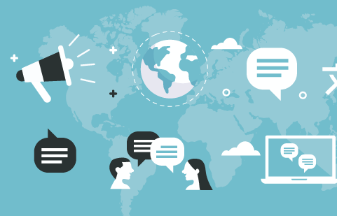 Celebrating Universal acceptance day - 28 March!